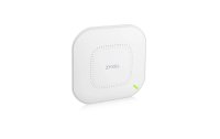 Zyxel Access Point NWA210AX mit Connect & Protect...