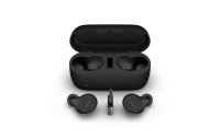 Jabra Headset Evolve2 Buds UC inkl. Ladepad, USB-A