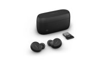 Jabra Headset Evolve2 Buds UC inkl. Ladepad, USB-A