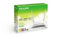TP-Link Router TL-MR3420