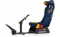 Playseat Simulator-Stuhl Evolution Pro Red Bull Blau