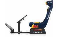 Playseat Simulator-Stuhl Evolution Pro Red Bull Blau