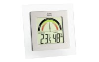 TFA Dostmann Thermo-/Hygrometer Digital