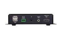 Aten HDMI-Extender 4K VE8952R Receiver
