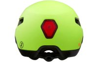 Lazer Helm Urbanize MIPS Matte Flash Yellow, S