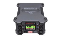 Zoom Portable Recorder F6