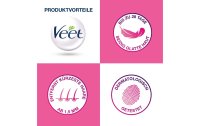 Veet Haarentfernungs-Wachs Easy Wax Roll-On 50 ml