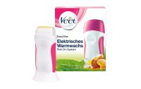 Veet Haarentfernungs-Wachs Easy Wax Roll-On 50 ml