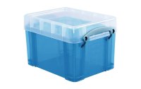 Really Useful Box Aufbewahrungsbox 3 Liter Blau
