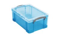 Really Useful Box Aufbewahrungsbox 9 Liter Blau