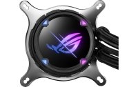 ASUS ROG Wasserkühlung STRIX LC II 360