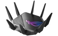 ASUS Tri-Band WiFi Router ROG Rapture GT-AXE11000