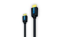 PureLink Kabel Mini-HDMI (HDMI-C) - HDMI, 3 m