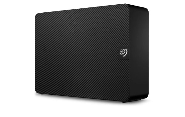 Seagate Externe Festplatte HD Expansion Desktop 8 TB