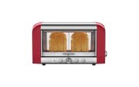 Magimix Toaster Vision 111540 Rot
