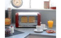 Magimix Toaster Vision 111540 Rot