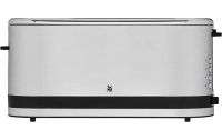 WMF Toaster Küchenminis Silber