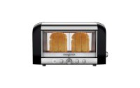 Magimix Toaster Vision 111541 Schwarz