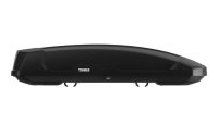 Thule Dachbox Force XT L Schwarz