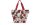 Reisenthel Tasche Shopper M Garden White