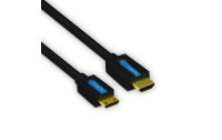 PureLink Kabel HDMI - Mini-HDMI (HDMI-C), 1.5 m