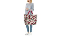 Reisenthel Tasche Shopper XL Garden White