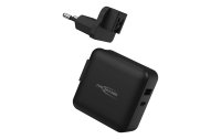 Ansmann USB-Wandladegerät Travel Charger TC230PD 2x...