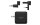 Ansmann USB-Wandladegerät Travel Charger TC315 3x USB-A, 15 W
