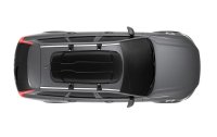 Thule Dachbox Force XT S Schwarz