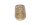 CHALET Teelichthalter - Federhalter Gold, 10 cm