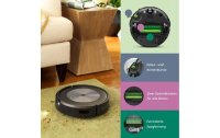 iRobot Saugroboter Roomba j7+