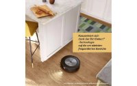 iRobot Saugroboter Roomba j7+