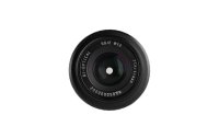 TTArtisan Festbrennweite 50mm F/2 – Sony E-Mount