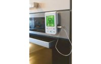 TFA Dostmann Bratenthermometer  Küchen-Chef, Digital