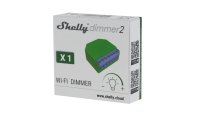 Shelly WLAN-Dimmaktor Dimmer 2 2 Stück