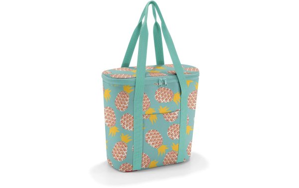 Reisenthel Einkaufskorb Thermoshopper Pineapple