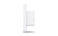 Ubiquiti Access Reader G2 NFC & BT Zutrittskontrolle, Weiss