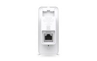 Ubiquiti Access Reader G2 NFC & BT Zutrittskontrolle, Weiss