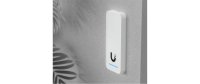 Ubiquiti Access Reader G2 NFC & BT Zutrittskontrolle, Weiss