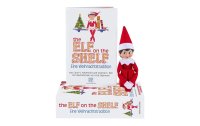 the Elf on the Shelf Elf on the Shelf: Girl -DE-