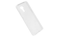 Hama Back Cover Crystal Clear Galaxy XCover 5