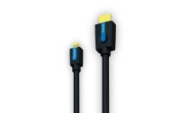 PureLink Kabel HDMI - Micro-HDMI (HDMI-D), 3 m
