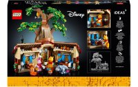 LEGO® Disney Winnie Puh 21326