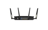 ASUS Dual-Band WiFi Router RT-AX88U Pro