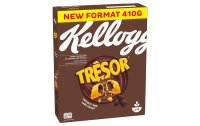 Kelloggs Cerealien Mmmh...Tresor Dark Choco 410 g