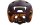 Lazer Helm Coyote MIPS Matte Mulberry Orange, S