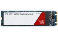 Western Digital SSD WD Red SA500 NAS M.2 SATA 500 GB