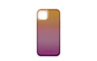 Ideal of Sweden Back Cover Clear Vibrant Ombre iPhone 15 Plus