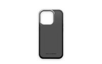 Ideal of Sweden Back Cover Clear Tinted Black iPhone 15 Pro