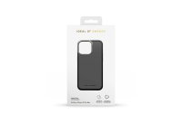 Ideal of Sweden Back Cover Clear Tinted Black iPhone 15 Pro Max